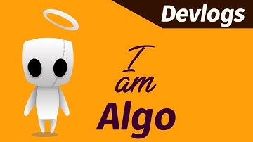 The making of Algo | A Week of Game Development in Unity |Devlog