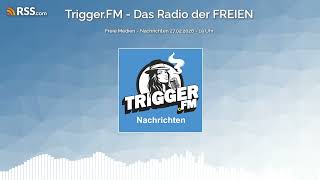 Freie Medien - Nachrichten 27.02.2026 - 19 Uhr