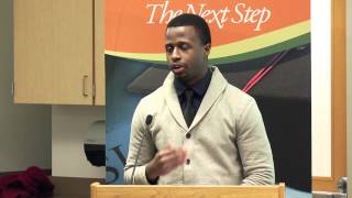 Student Success Story Tekunda Masike | Clark College Vancouver WA