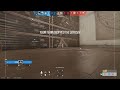 Rainbow Six Siege - Ranked Twitch 4k