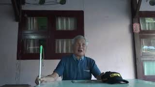 Harapan dan Teknik Menyanyi Lagu \