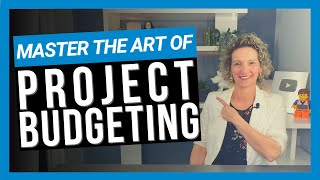 How to Create a Project Budget screenshot 5