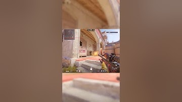 CS2 Inferno | AWP 3k 🎯#cs2 #counterstrike2 #cs2clips