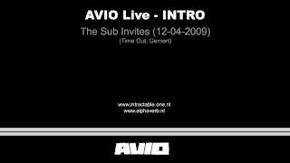 AVIO Intro - The Sub Invites (12-04-2009)