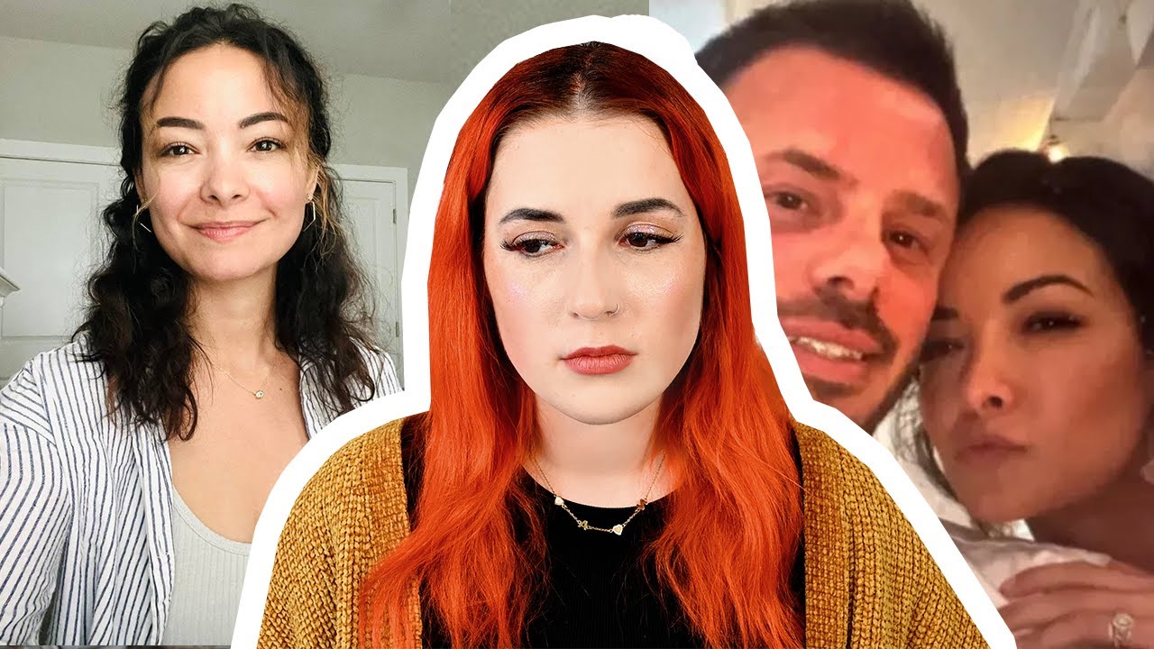 Mica Miller czy jej śmierć była zaplanowana przez męża pastora?