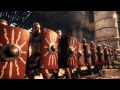 Ryse son of rome launch trailer