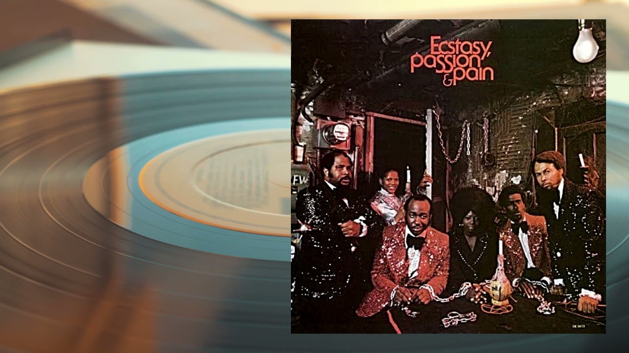 Ecstasy, Passion & Pain | Ask Me (1974)