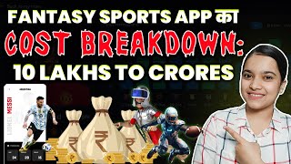 Fantasy Sports App Development EXPERT Reveals Shocking Cost Breakdown screenshot 3