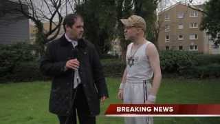 Des McLean's A to Z of Scotland - N is for News screenshot 4