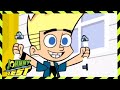 Johnny test | Johnny nas nuvens/Pare, em nome do Johnny | Series 1 Compilacao