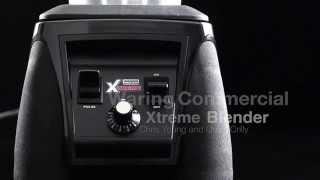Waring Xtreme Blender