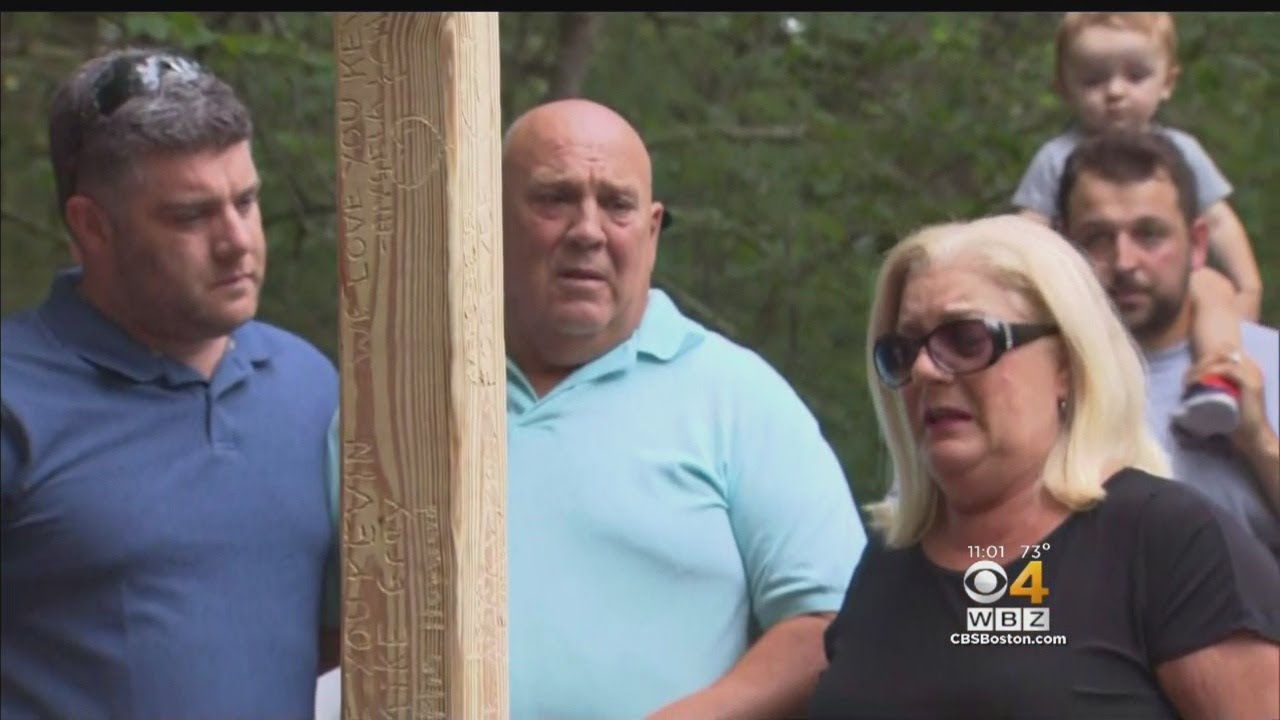 Parents Mourn New Father Killed In Crash