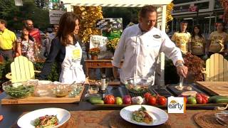 Labor Day weekend grilled delights on a shoestring