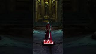 Game devil may cry 3 di Android menggunakan emulator #gamingindonesia #emulatorandroid #dmc3