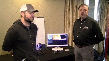 Analog Devices 3D Time of Flight Development Platform