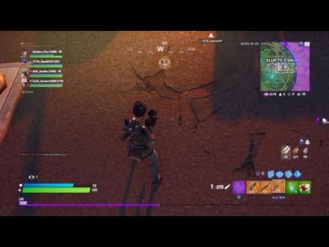 QuickScope - YouTube