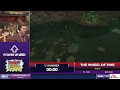 The wheel of time by shaddex in 1920  sgdq2017  part 44