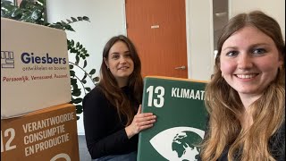 Kom Je Ook Stage Lopen Of Afstuderen Bij Giesbers In Wijchen?