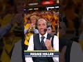 Standing Ovation For 31 Gainbridge Fieldhouse Crowd On Its Feet When Reggie Miller Was Recognized