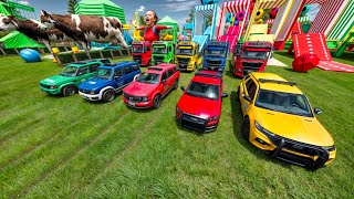 October Fall Morning & Cozy Coffee Shop Warm Piano Jazz Instrumental Music For Working, Good Mood