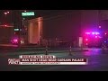 One dead after shooting near Caesars Palace