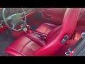 Video: Porsche 911 993 Carrera 4S