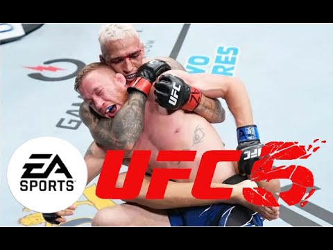 Новые Механики Удушающих И Болевых Приемов Ufc 5