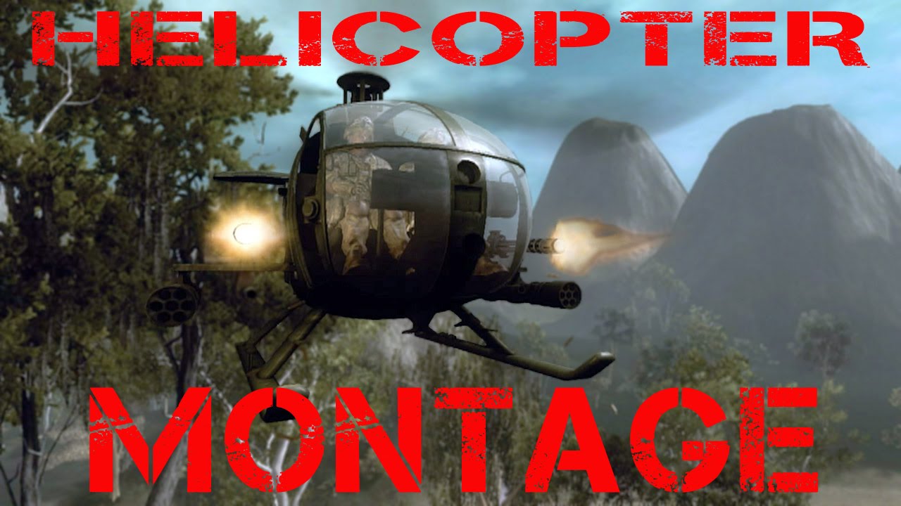 BF4 PS3 MONTAGE HELICOPTER3
