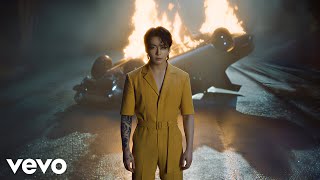 Jungkook — Hate That I Made You Love Me (Official Music Video)