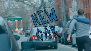 Smugly Ugly - New Car (Official Music Video)