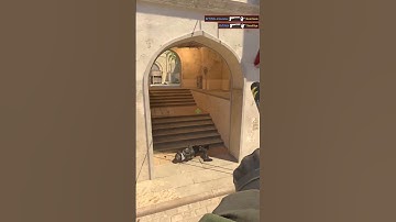 3k pistol hs retake on mirage #Allstargg #faceit #csgo #cs2 #faceit10lvl #faceitlvl10 #shorts