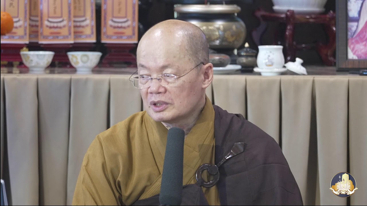 66) Vimalakirti Sutra - 20260228