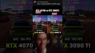 RTX 4070S or RTX 3090Ti #gpu #pc #pcgamer #pcbuild #pcgames