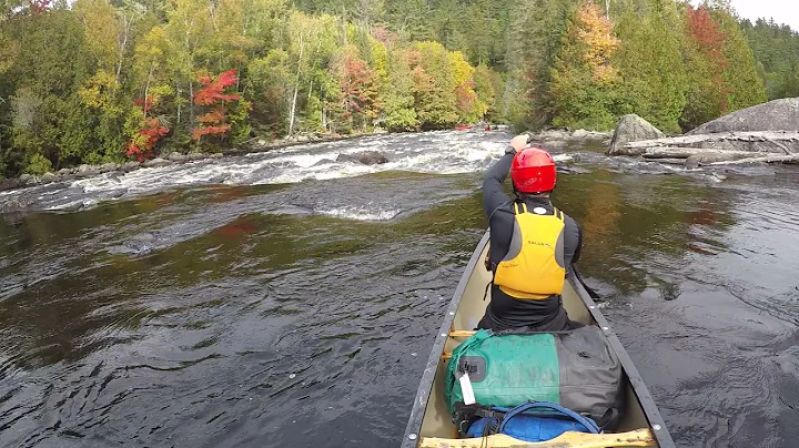 DuMoine River 2021 (Canoe Eater)