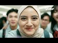 OFFICIAL TRAILER SERIES DILUAR NURUL TAYANG DI VIDIO
