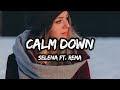 Calm down lyrics  rema selena gomez  nima imaginations