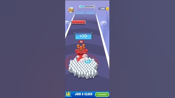 Count Masters: Crowd Clash & Stickman Running Game part 6