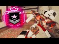 Solo Queue Copper To Champion - Rainbow Six Siege Console