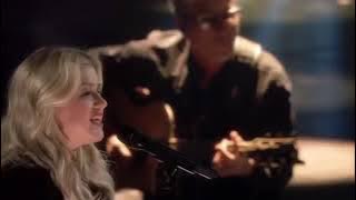 The Voice Coaches Season 17 cover More Than Words