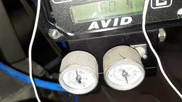 How to use a Fkuke 715 Volt/mA calibrator?