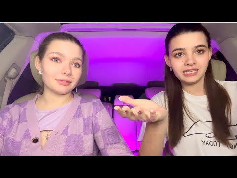 «Я до отношений» Подкаст #2 SISTERS BITCHES