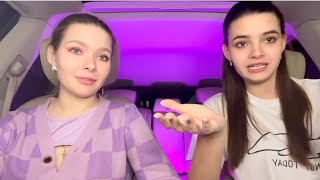 «Я до отношений» Подкаст #2 SISTERS BITCHES
