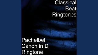 Pachelbel Canon in D Ringtone