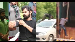 Download Lagu Aadhi Malayalam Movie Action Scnes | Action Making Video | Daily Cinemas MP3 Download Lagu Aadhi Malayalam Movie Action Scnes | Action Making Video | Daily Cinemas MP3