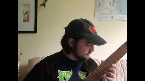 Sweeping arpeggios and Alternate Picking Runs