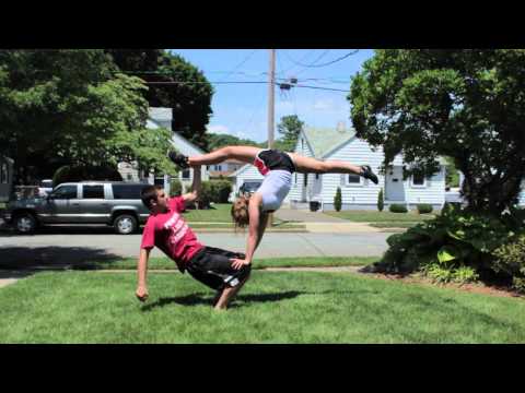 Physics Project : Center of Mass