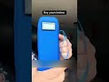 ❄💊Кутия за охлаждане на инсулин за пътуване с дисплей за температура