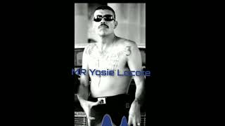 Mr. Yosie Locote - Mi Amigo Mi Cuete(Bass Boosted)