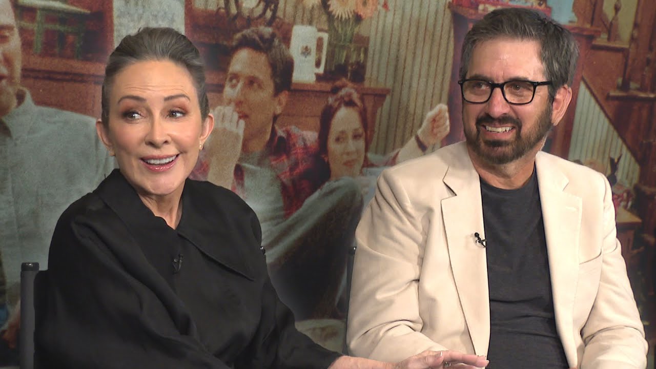 Everybody Loves Raymond Turns 30! Stars Share Behind-the-Scenes Memories (Exclusive)