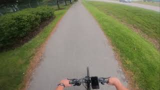 BWI Trail